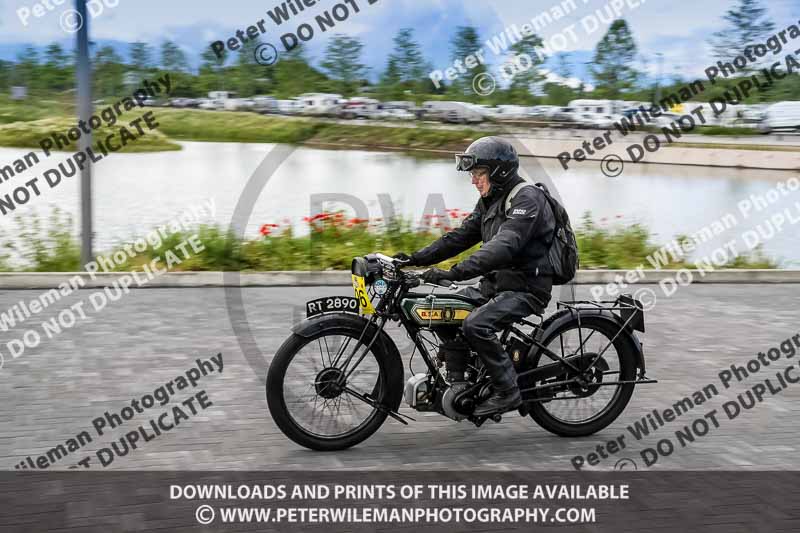 Vintage motorcycle club;eventdigitalimages;no limits trackdays;peter wileman photography;vintage motocycles;vmcc banbury run photographs